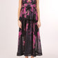 Bead Of The Ball Maxi Dress