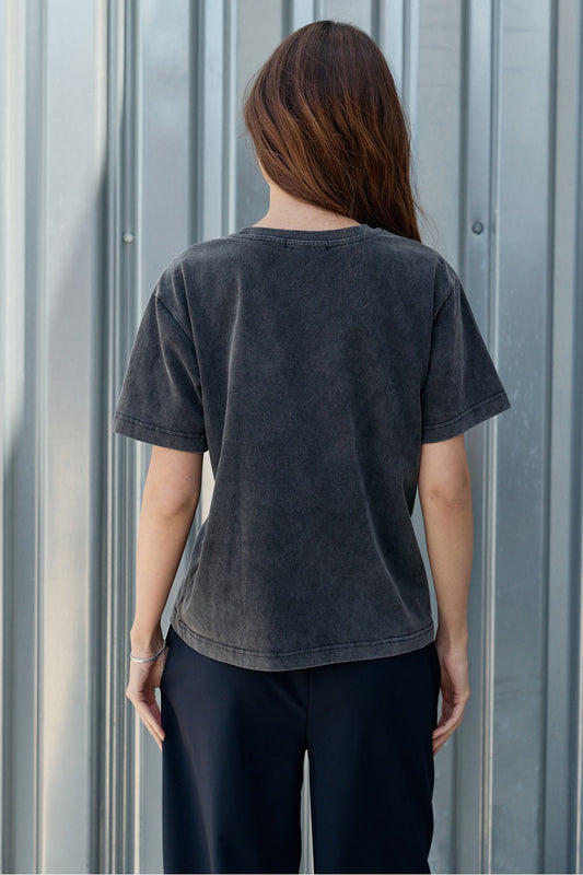 Starry Tit-Tee Shirt