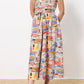 Parisian Market Midi Dress