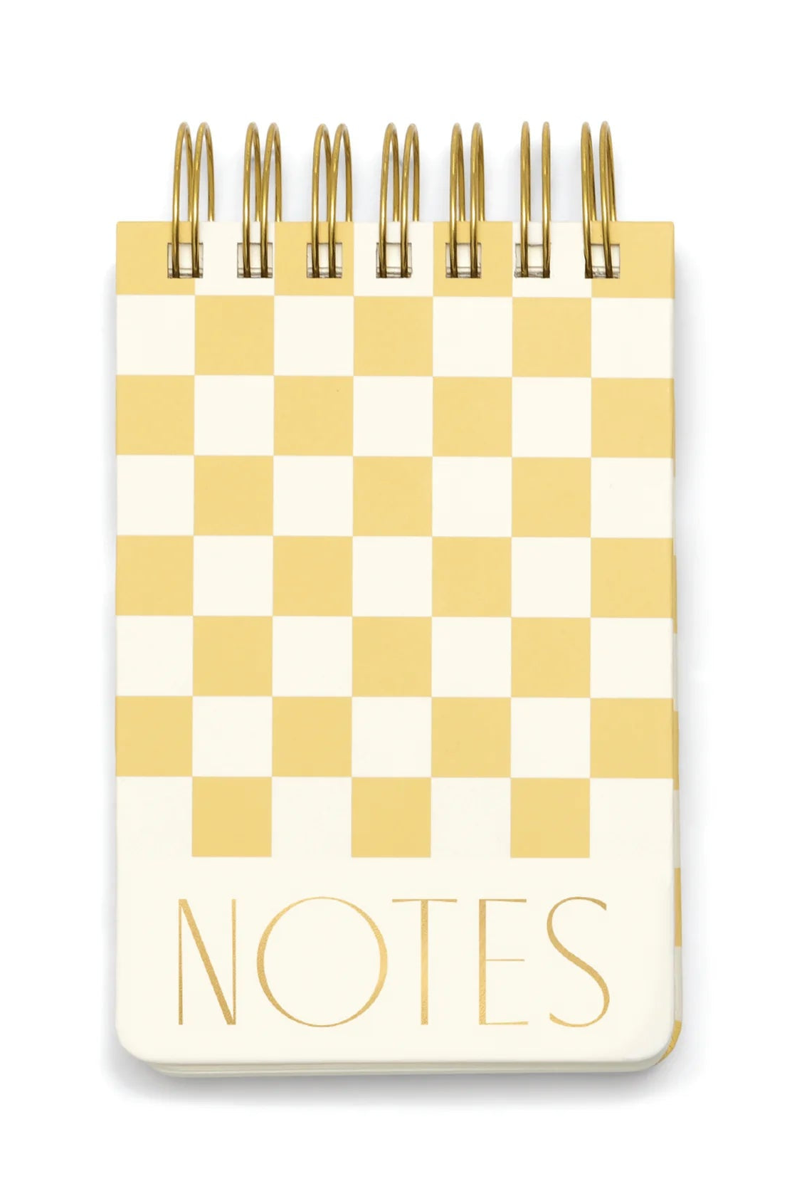 Chunky Notepad | Checks