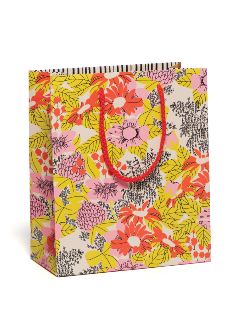 Flagship Floral Gift Bag | Small