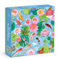 By The Koi Pond Puzzle