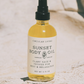 Sunset Body Oil | Clary Sage & Vetiver