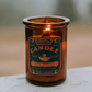 Solstice Apothecary Candle