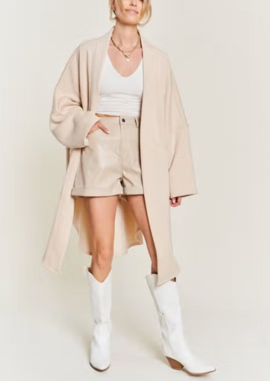 Wrap Me Up Cardigan
