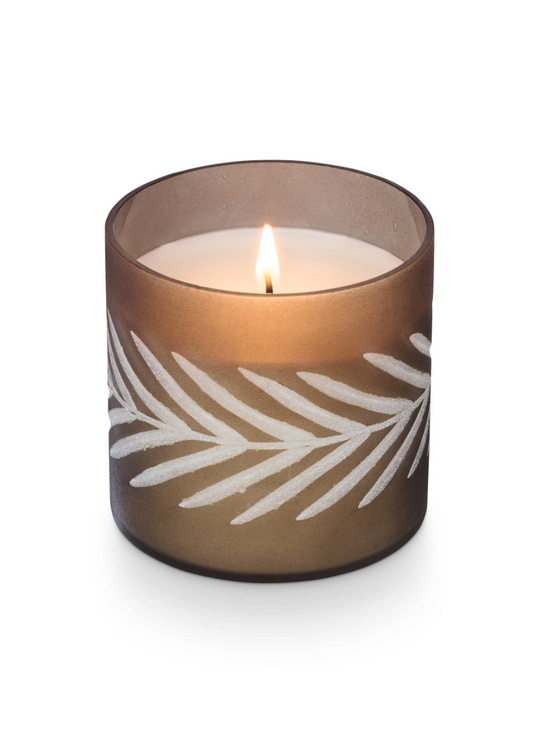 Woodfire Gather Candle