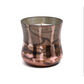 Cypress & Fir Metallic Bronze Glass | 9oz
