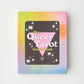The Queer Tarot: An Inclusive Deck & Guidebook