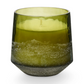 Balsam & Cedar Baltic Glass Candle | 13oz