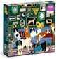 Lounge Dogs Puzzle