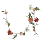 Paper Flower Garland