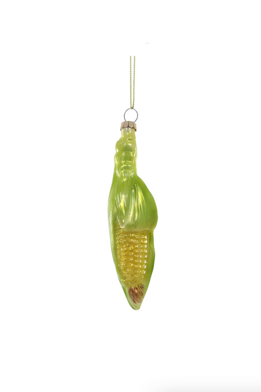 Sweet Corn Ornament