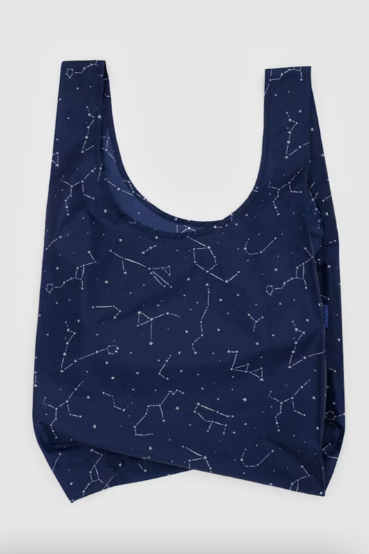 Standard BAGGU | Constellation Midnight