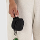 Fanny Pack Charm | Black