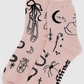 Crew Socks | Ballet Icons