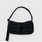 Cargo Shoulder Bag | Black