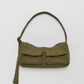 Cargo Shoulder Bag | Seaweed