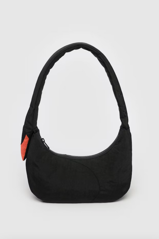 Swan Bag | Black