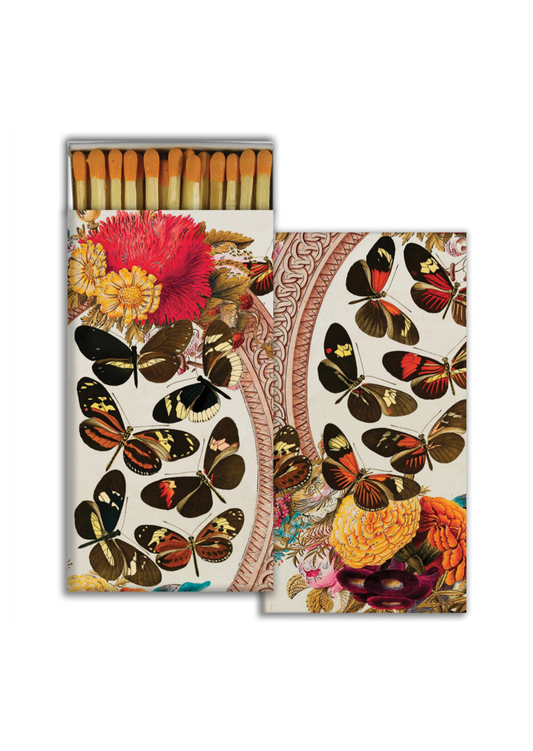 Monarch Party Matches