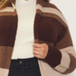 Hot Cocoa Cardi | Extended