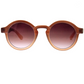 Nice & Easy Sunnies | Brown Crystal