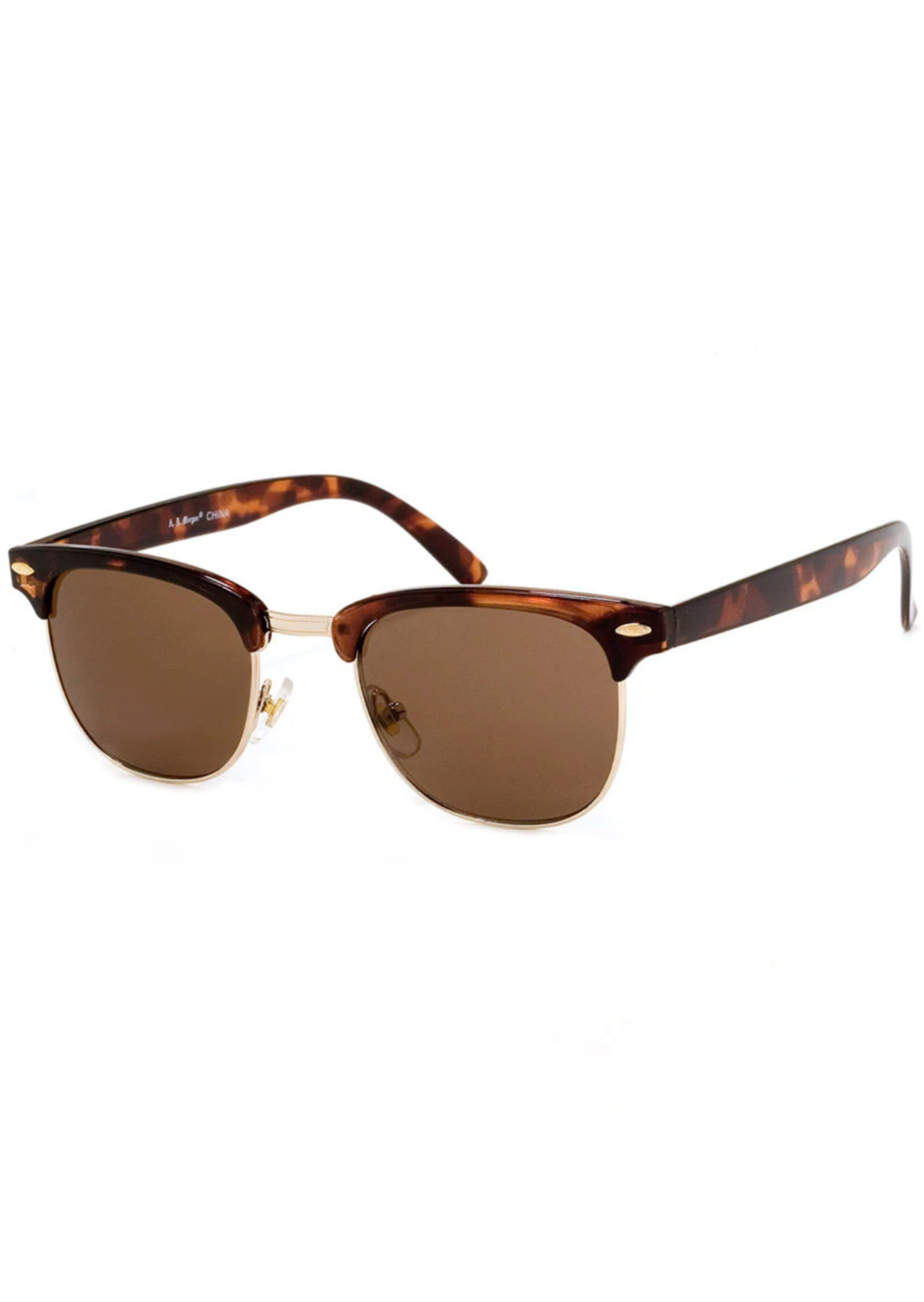 Soho Sunnies | Tortoise