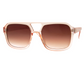 York Sunnies | Champagne