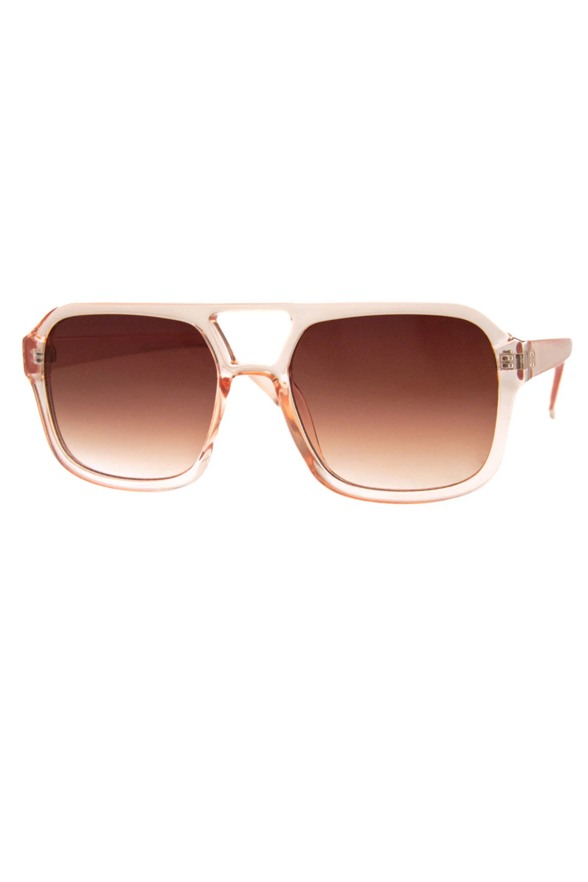 York Sunnies | Champagne