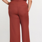 Good Luck, Babe Wide Leg Pants | Extended