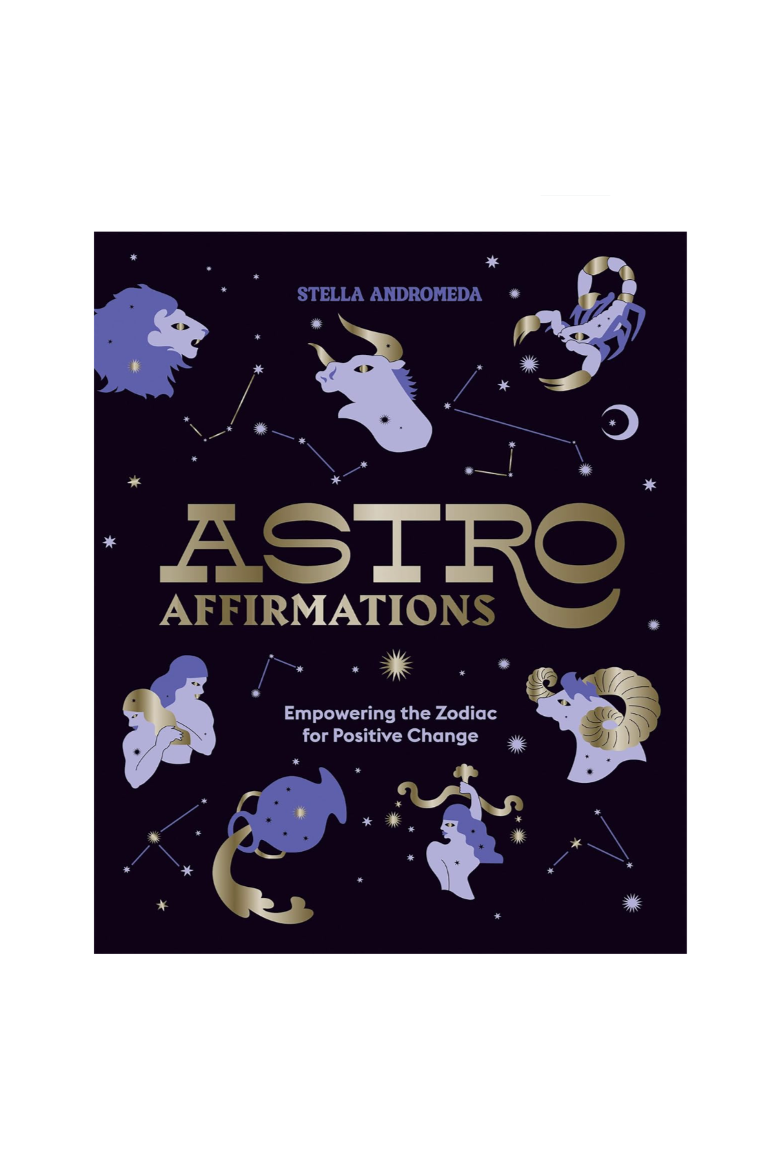 AstroAffirmations: Empowering the Zodiac for Positive Change