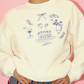 Girl Dinner Sweatshirt