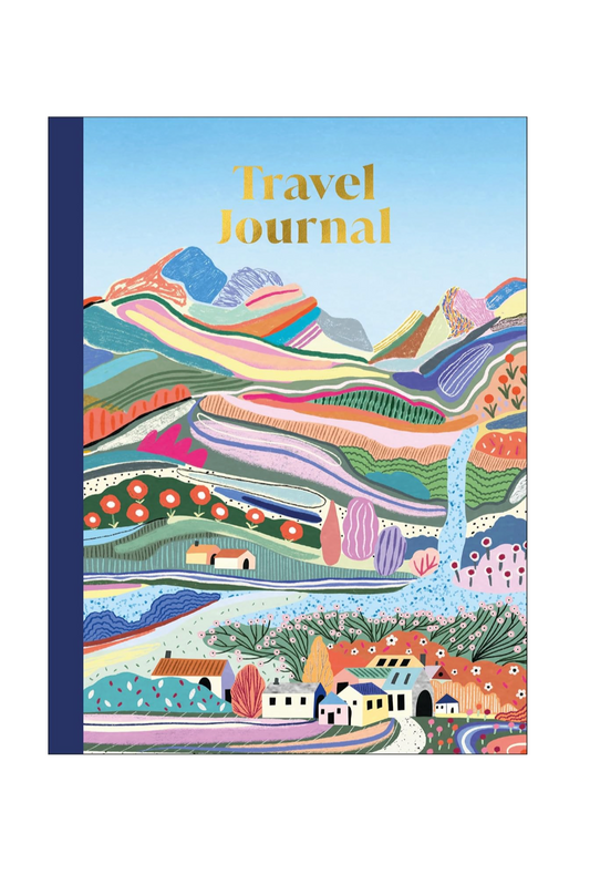 Travel Journal