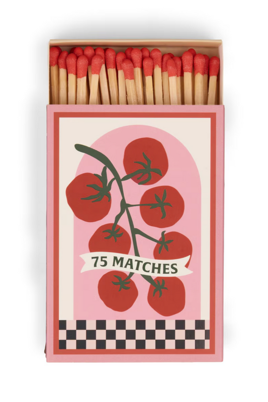 A Dopo Matches | Tomato Vine