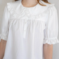 The Imogen Blouse