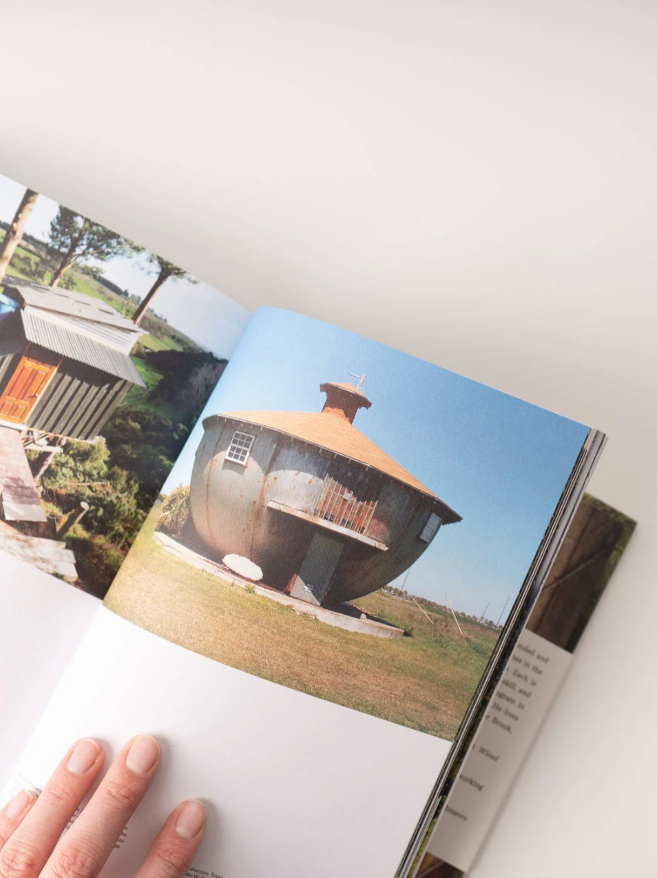 Cabin Porn: Inspiration for Your Quiet Place Somewhere