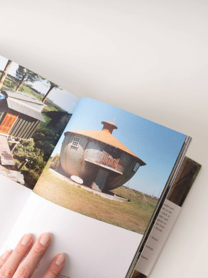 Cabin Porn: Inspiration for Your Quiet Place Somewhere