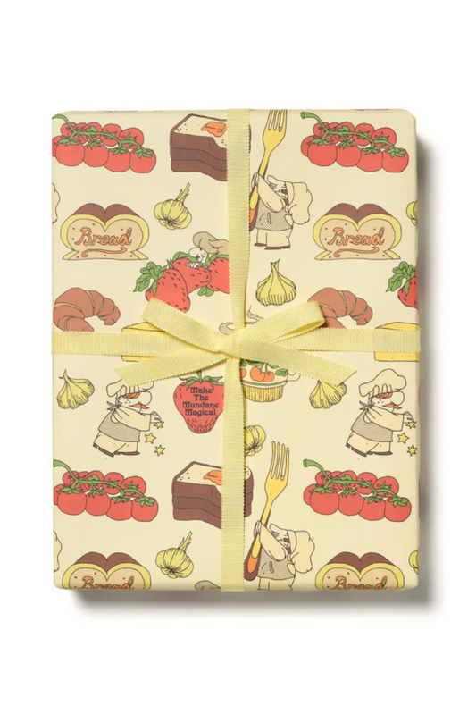 Today's Special Gift Wrap | Roll of 3 Sheets