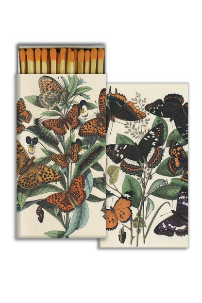 Matches | Monarchs