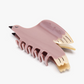 White Wing Dove Hair Claw