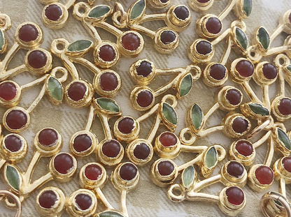 Sweet Cherry Charm