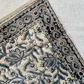 Kalamkari Cotton Bandana | Ocean Flower
