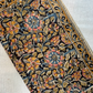 Kalamkari Cotton Bandana | Night Blooms