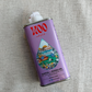 WOO Oil | Santal + Jojoba Oil