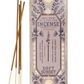 Ultra Fine Incense | Soft Sunset