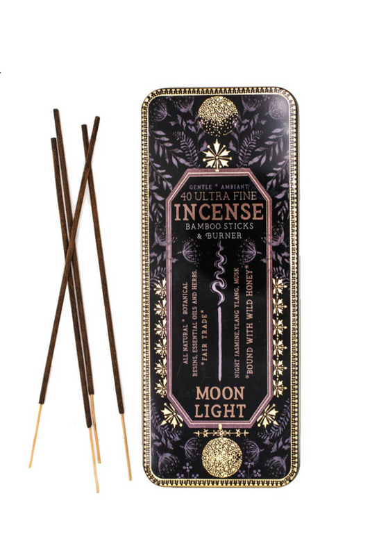 Ultra Fine Incense | Moon Light