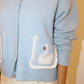 Swan Lake Cardigan