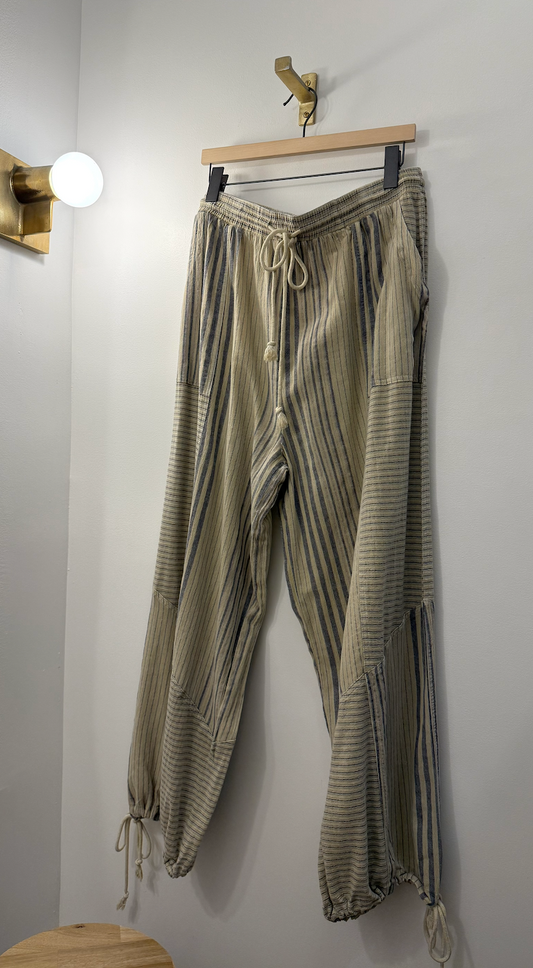 Sail Away Pants | Extended