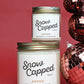 Snow Capped Candle | 16oz