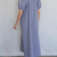 Afternoon Picnic Midi Dress