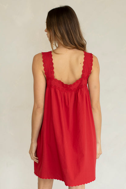 Dream State Babydoll Dress